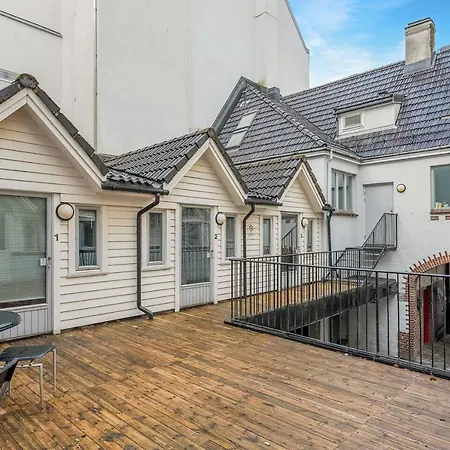 Affordable Studio In Vibrant Central Location. Sg5 Bergen