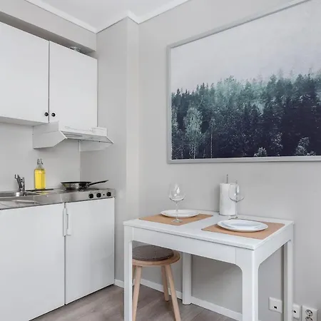 Affordable Studio In Vibrant Central Location. Sg5 Apartment Bergen